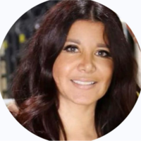 Claudia L Sabogal