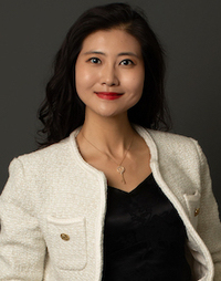 Yiqing Wilson 尹乙清