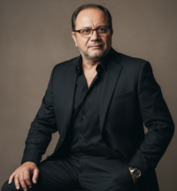 Adolfo E Valdivia Padron