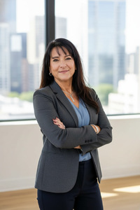 Lisa Maria Braun