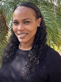 Faye Edwards