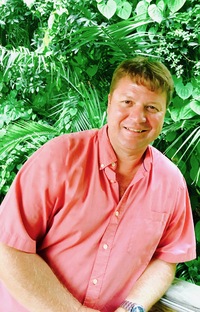 Raymond Miller
