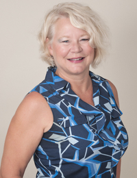 Robin Wilson