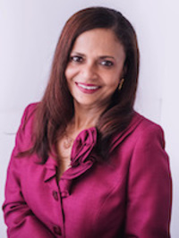 Trisha Roy