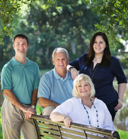 Photo of Jim & Nancy Ward-The Ward Team