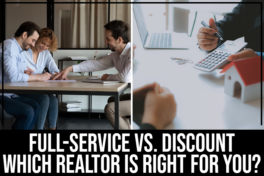 Full-Service Vs. Discount: Which Realtor Is Right For You?