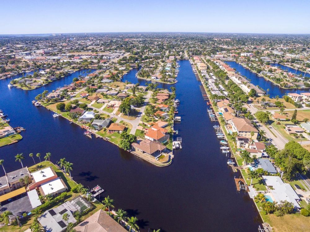 Cape Coral, Florida Picture 1