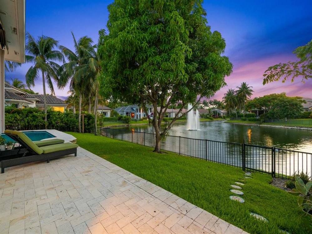 Hawks Landing Plantation Florida