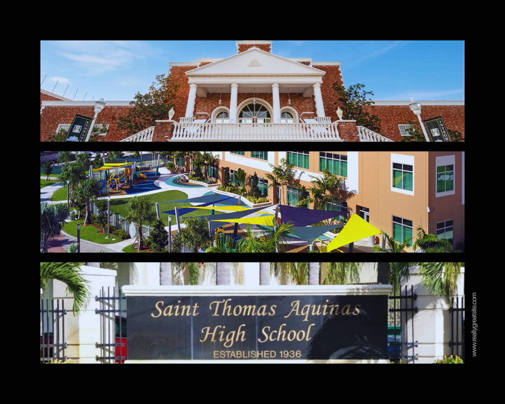 Hawks Landing Plantation FL Private School Choices