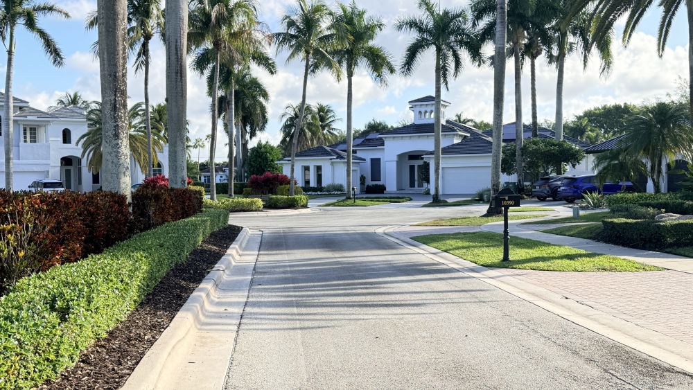 Hawks Landing Plantation Florida Single Family Home