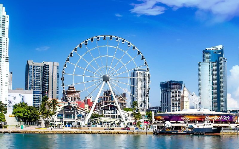 Moving To Miami - Miami Relocation Realtor