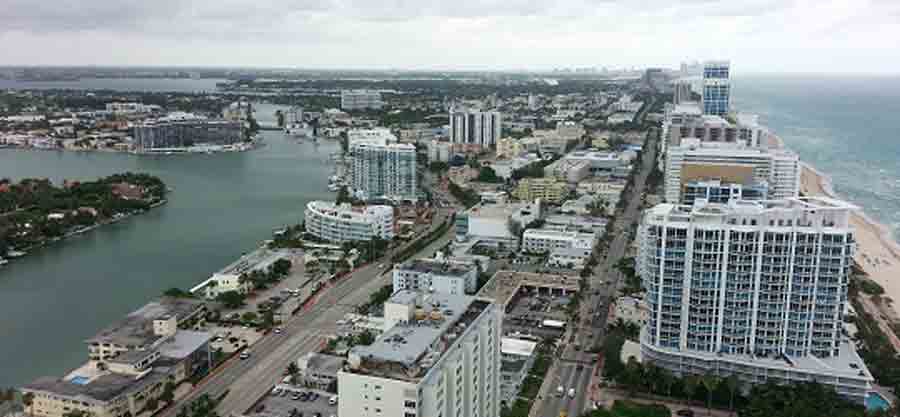 mIAMI pENTHOUSES