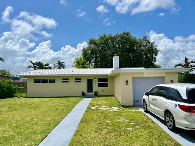 HOUSE FOR SALE CUTLER BAY AUGUST 2024