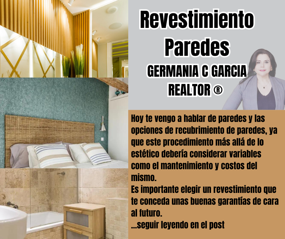 Mejores Revestimiento Paredes