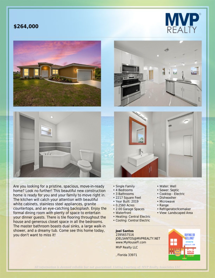 We Know Swfl Real Estate Lehigh Acres Home Decor Home