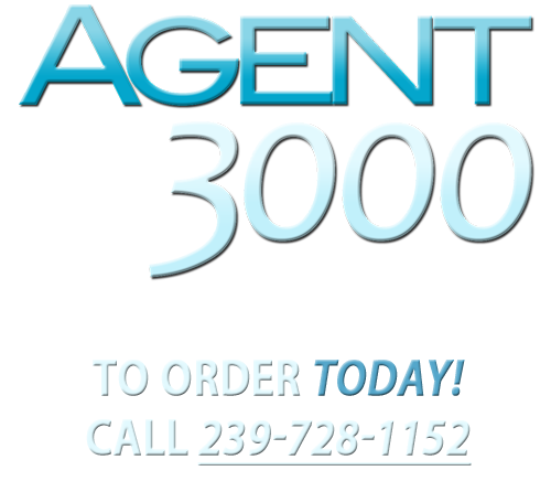 Agent 3000 Login